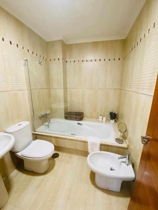 Ferienwohnung Corrida 37 Apartamento Gijón Exterior foto