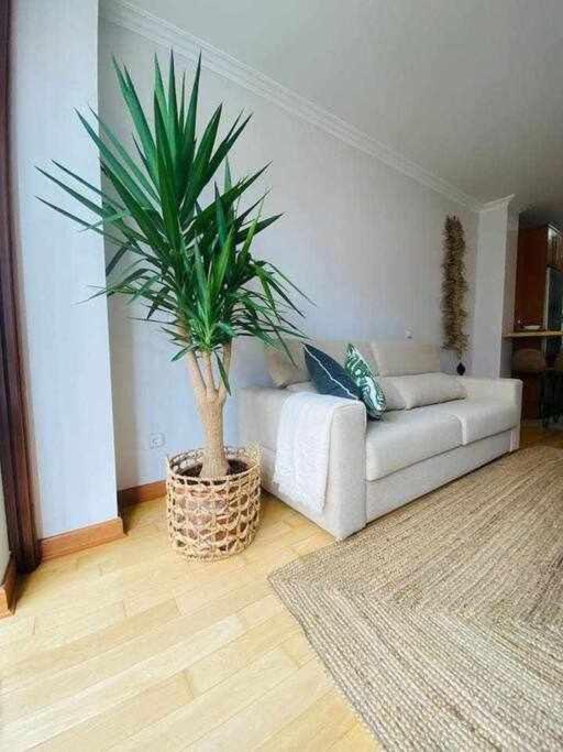 Ferienwohnung Corrida 37 Apartamento Gijón Exterior foto